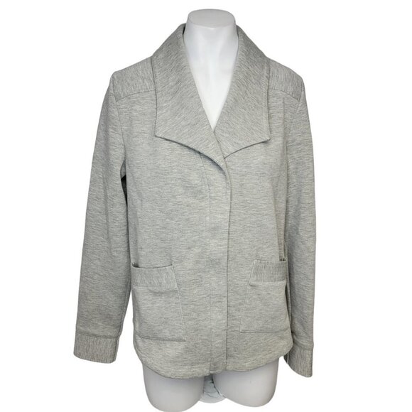 Anthropologie  Saturday Sunday Zip Pocket Jacket - Picture 1 of 9